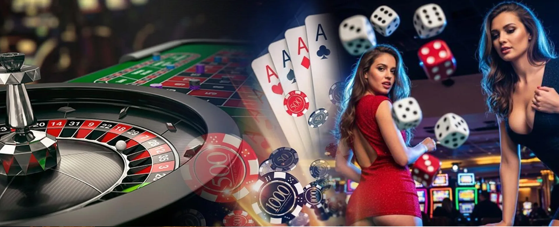 Exciting online casino games and promotions at Plus777 Club